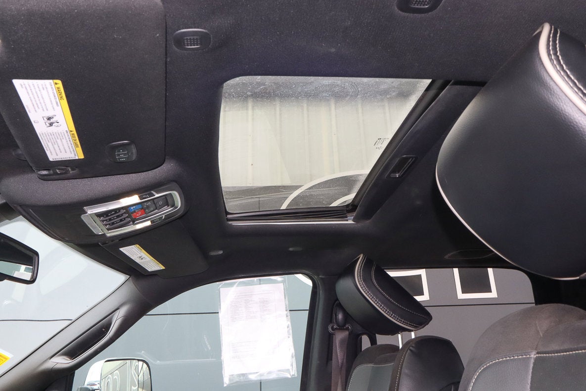 2021 RAM 3500 Laramie