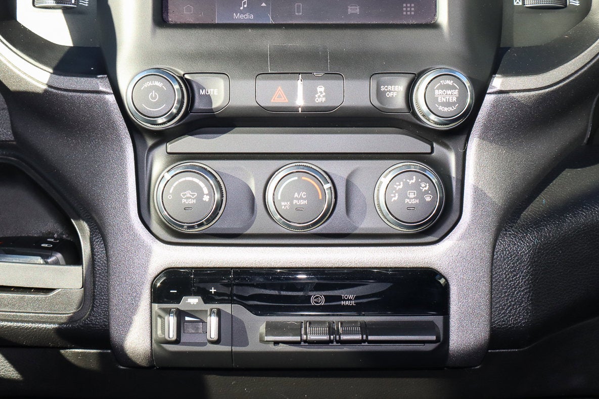 2022 RAM 3500 Tradesman