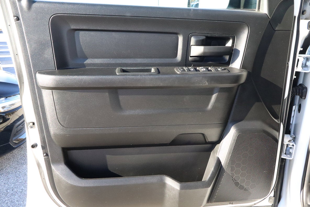 2022 RAM 3500 Tradesman