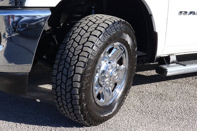 2022 RAM 3500 Tradesman