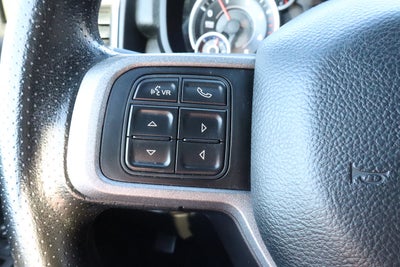 2022 RAM 3500 Tradesman