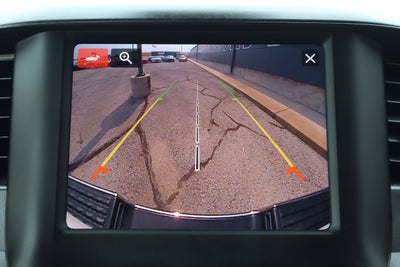 2023 RAM 3500 Big Horn