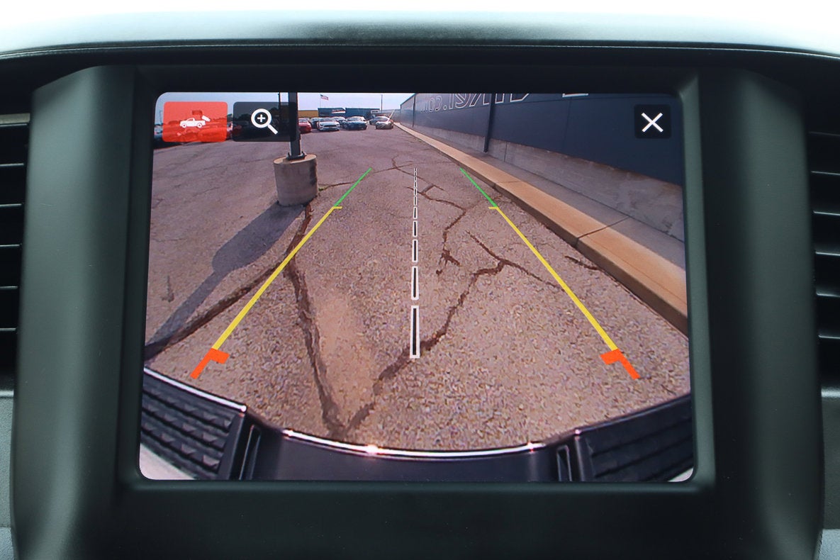 2023 RAM 3500 Big Horn