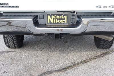 2023 RAM 3500 Big Horn