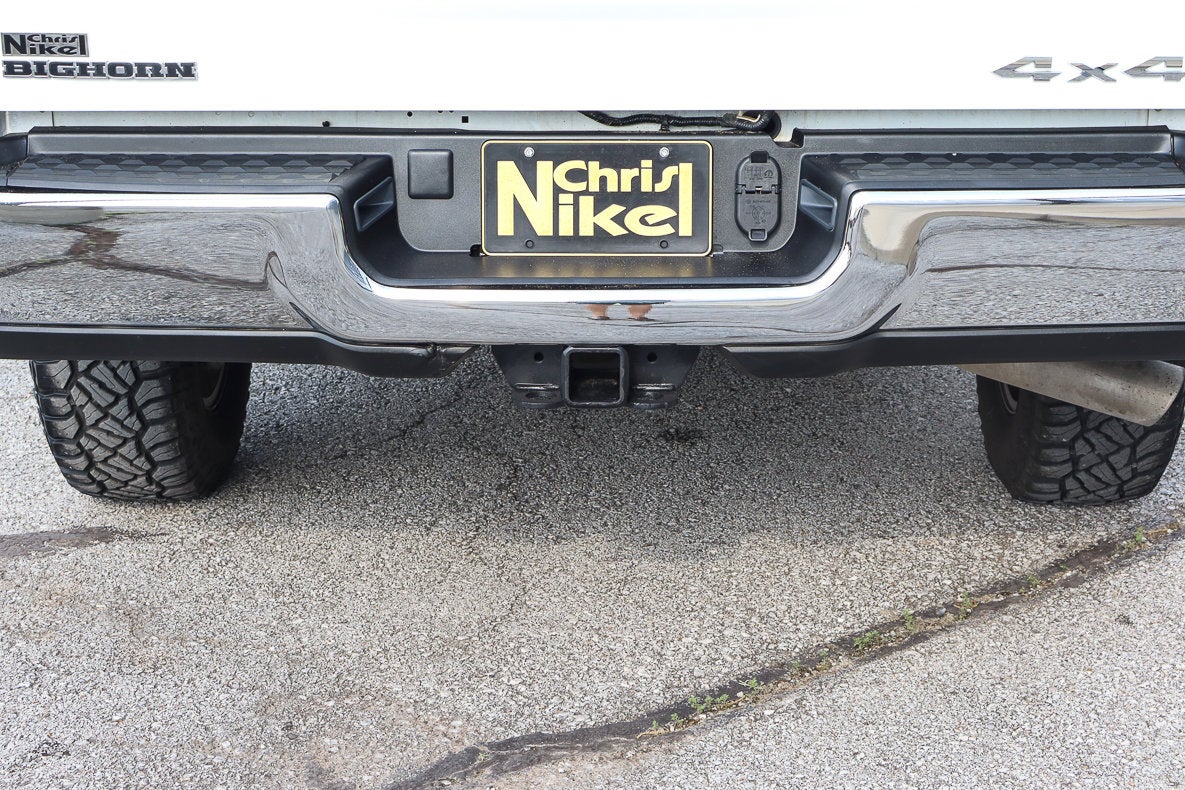 2023 RAM 3500 Big Horn