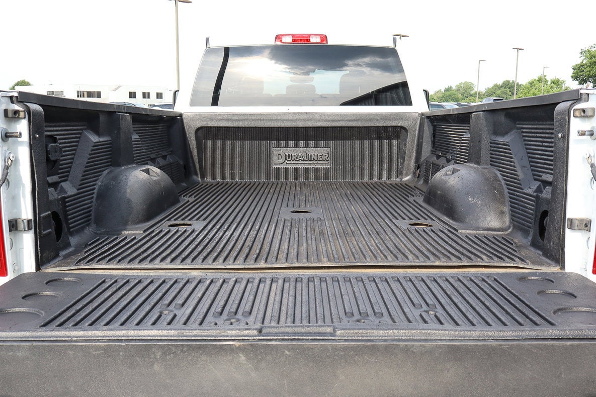 2023 RAM 3500 Big Horn