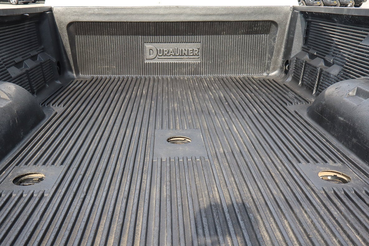 2023 RAM 3500 Big Horn