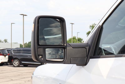 2023 RAM 3500 Big Horn