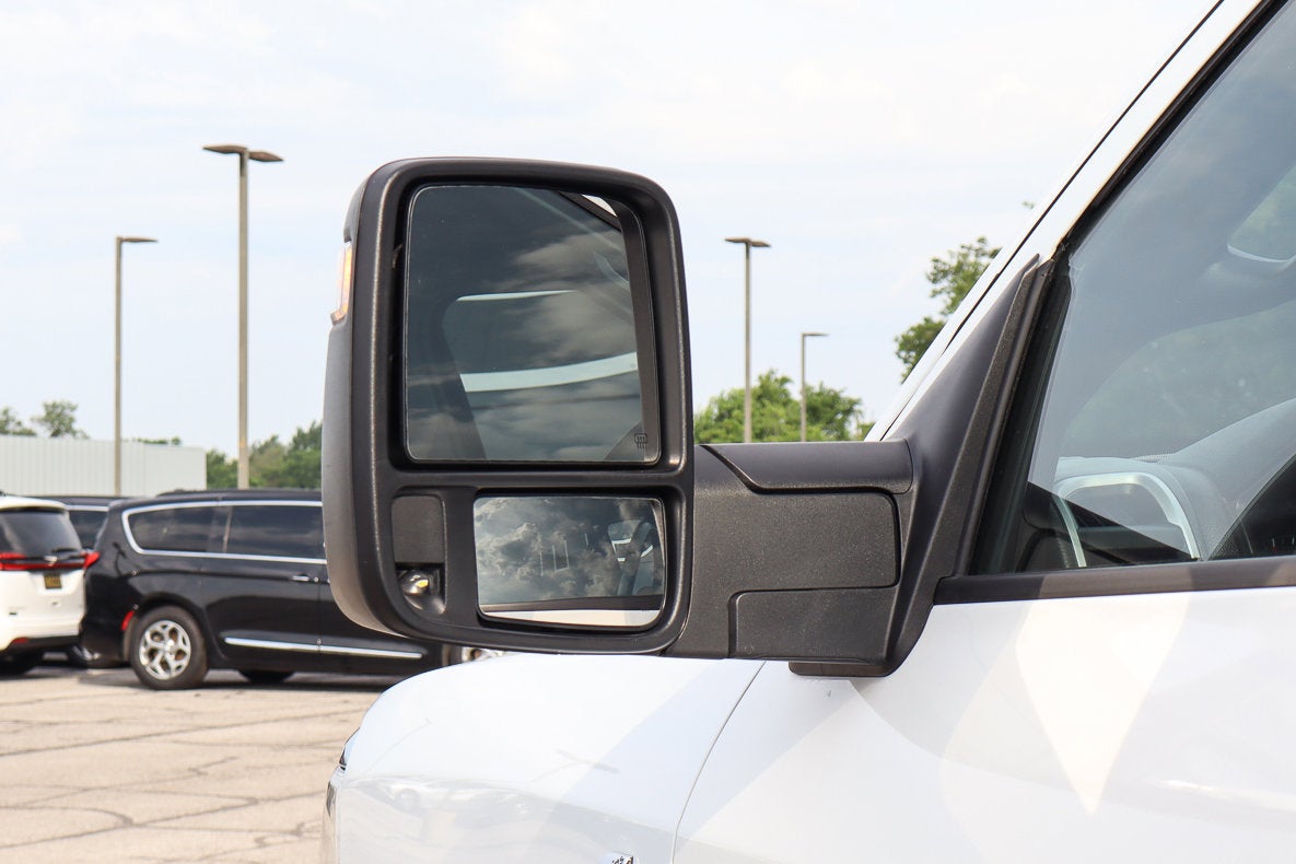 2023 RAM 3500 Big Horn