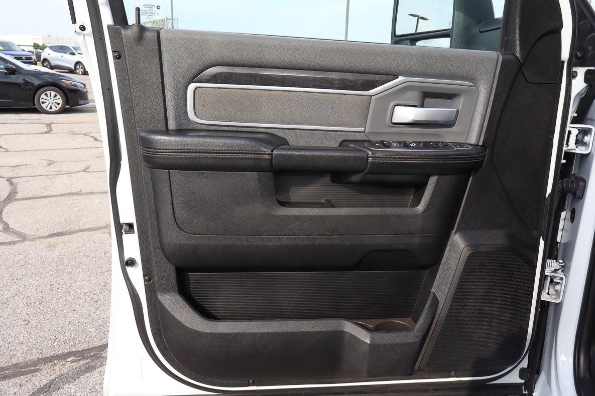 2023 RAM 3500 Big Horn