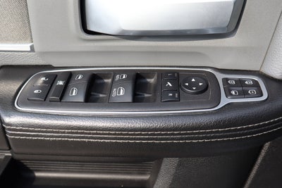 2023 RAM 3500 Big Horn