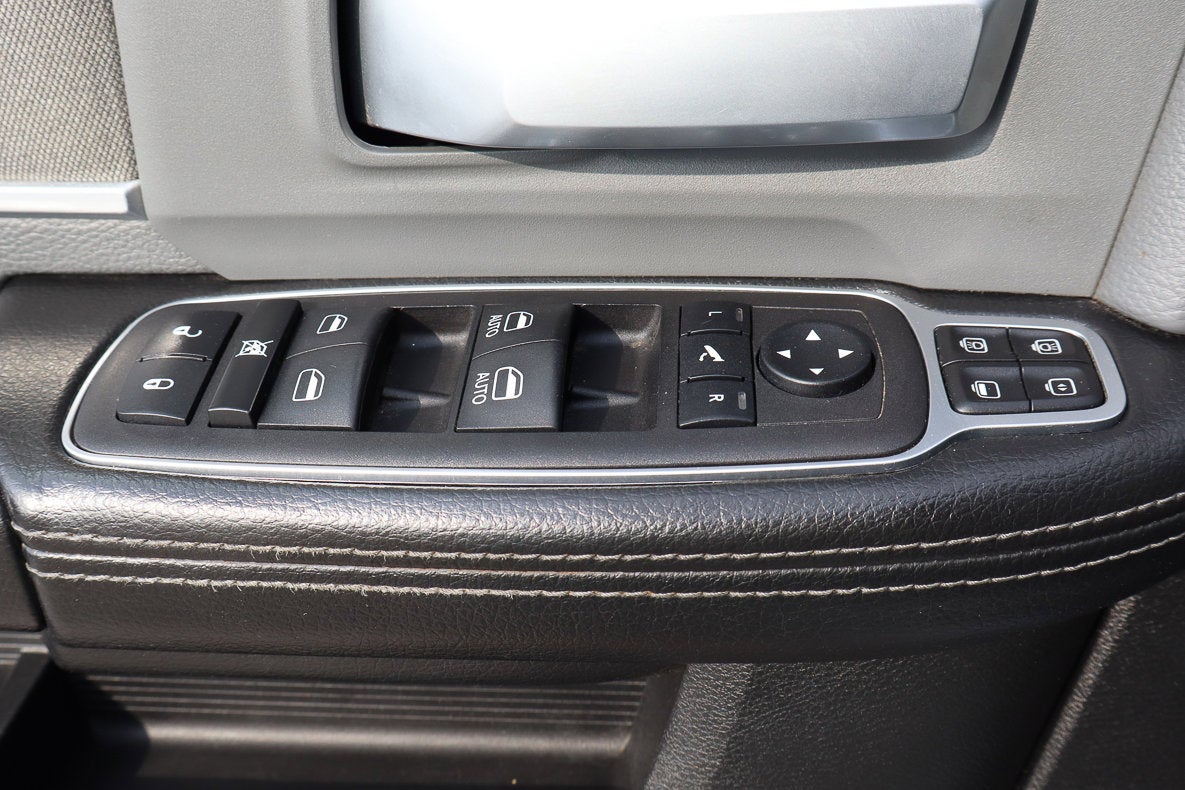 2023 RAM 3500 Big Horn