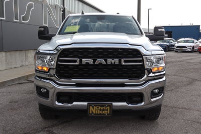 2023 RAM 3500 Big Horn