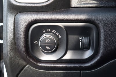 2023 RAM 3500 Big Horn