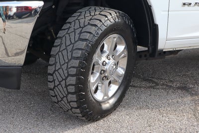 2023 RAM 3500 Big Horn