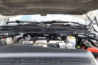 2023 RAM 3500 Big Horn