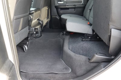 2023 RAM 3500 Big Horn