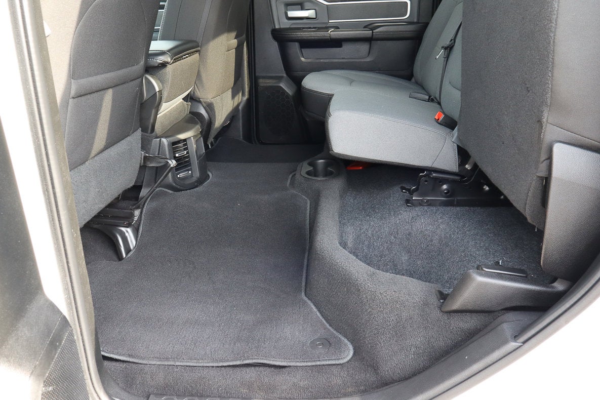 2023 RAM 3500 Big Horn