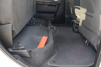 2023 RAM 3500 Big Horn