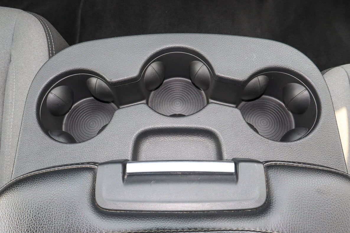 2023 RAM 3500 Big Horn