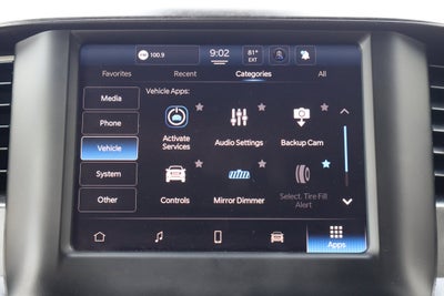 2023 RAM 3500 Big Horn