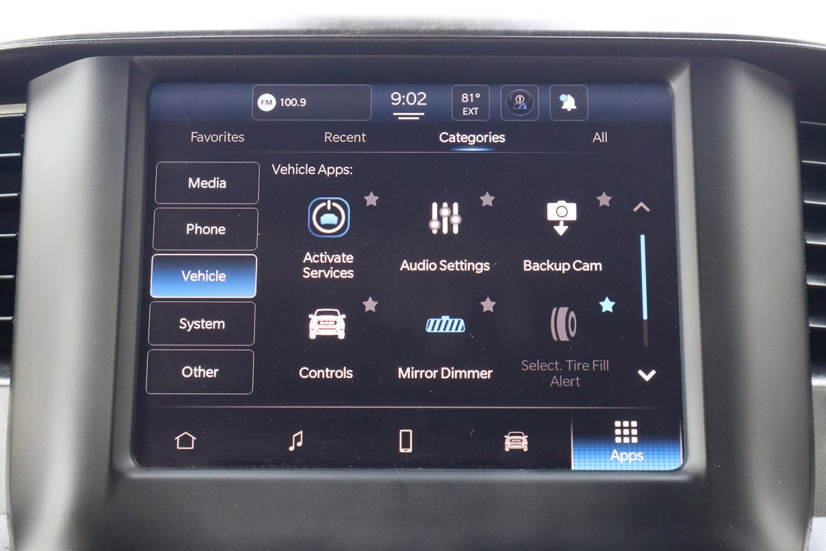 2023 RAM 3500 Big Horn