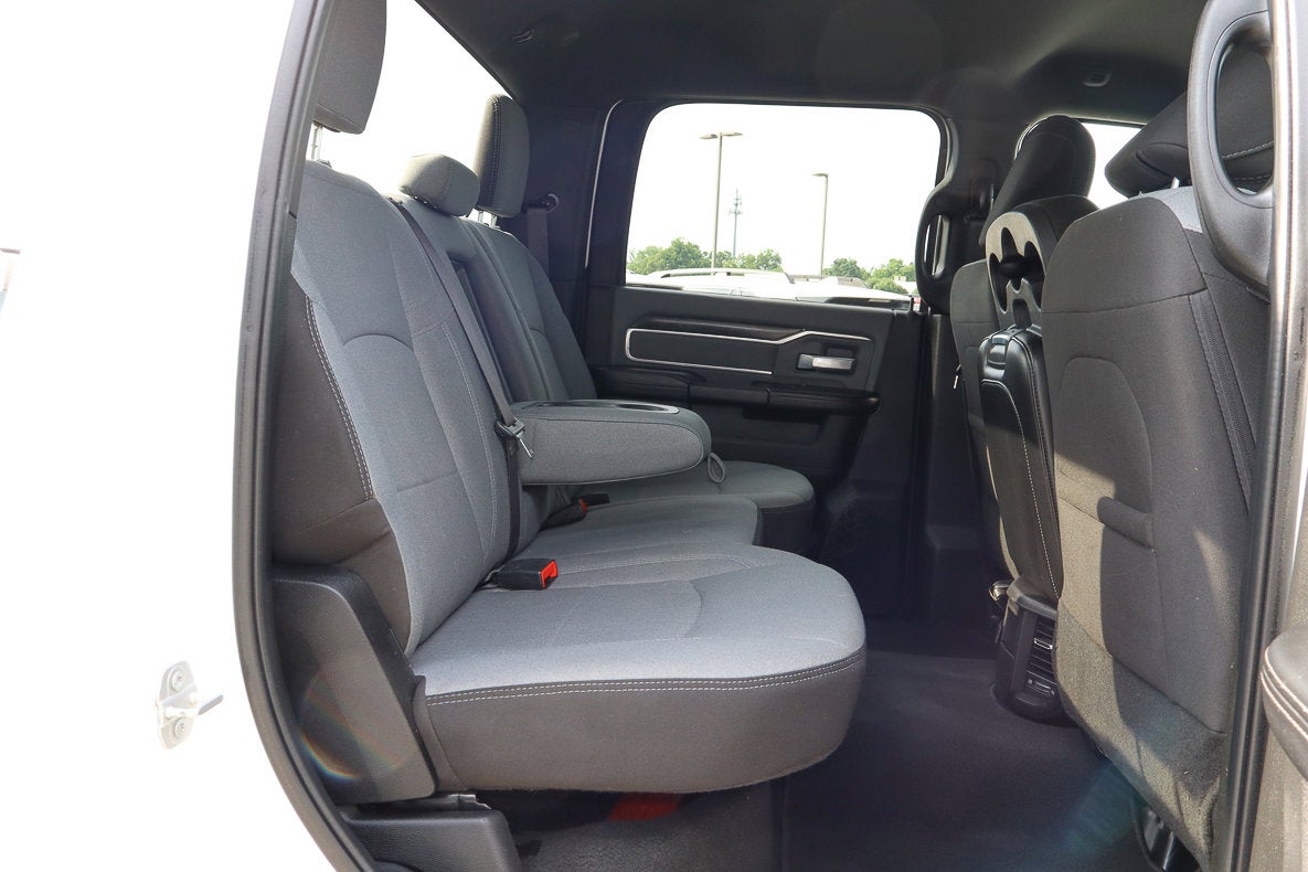 2023 RAM 3500 Big Horn