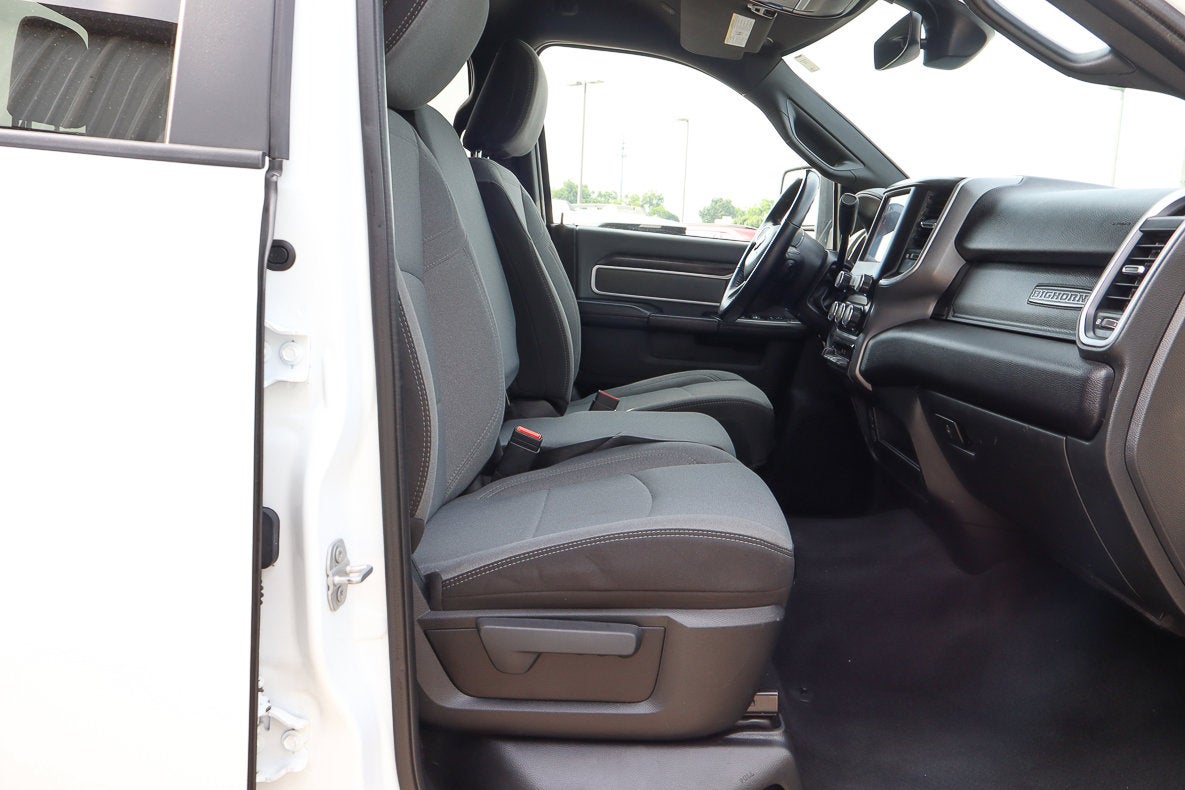 2023 RAM 3500 Big Horn