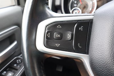 2023 RAM 3500 Big Horn