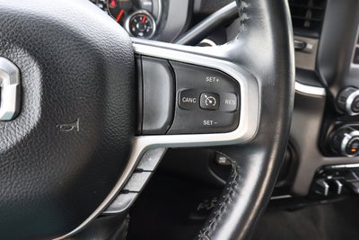 2023 RAM 3500 Big Horn