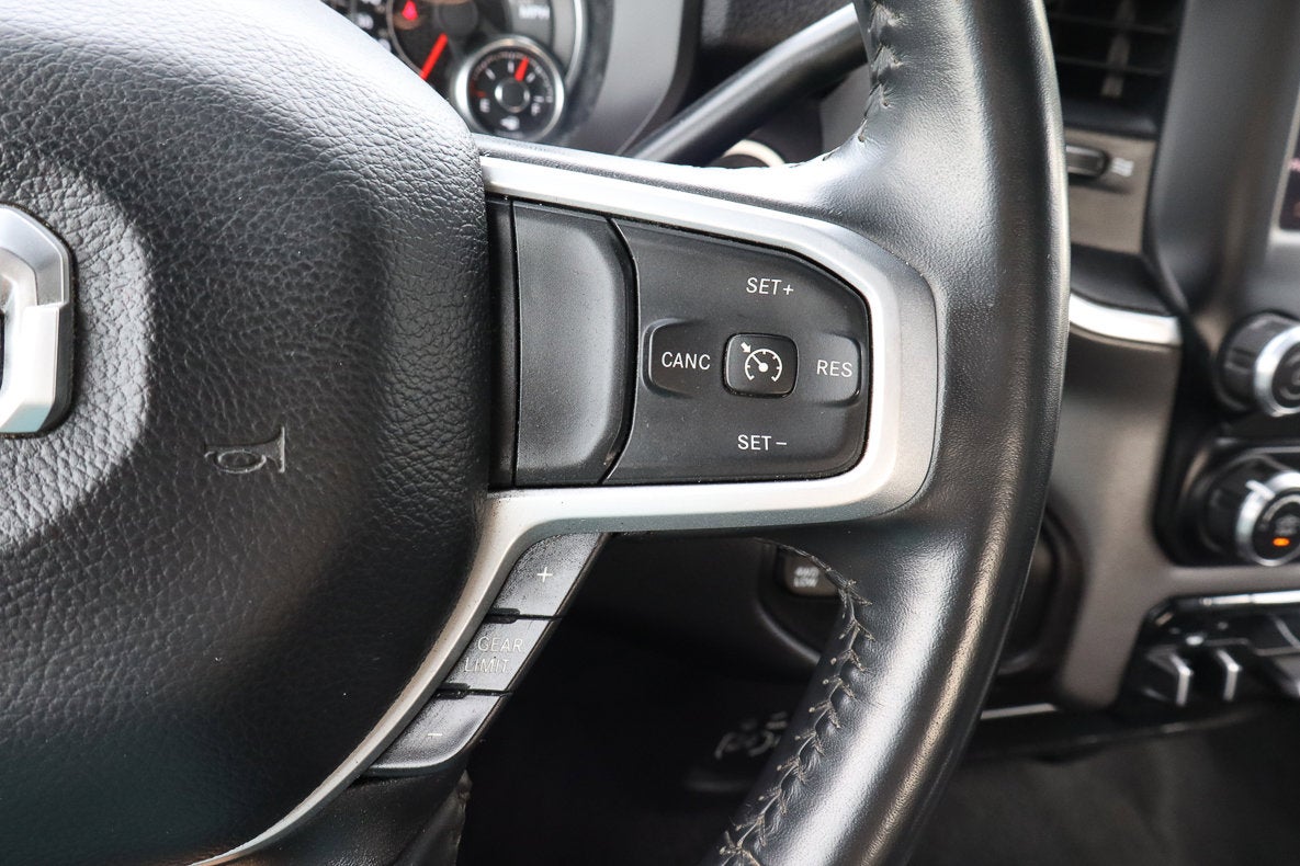 2023 RAM 3500 Big Horn