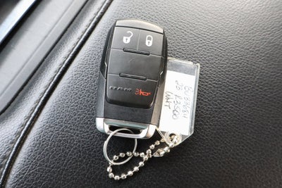 2023 RAM 3500 Big Horn