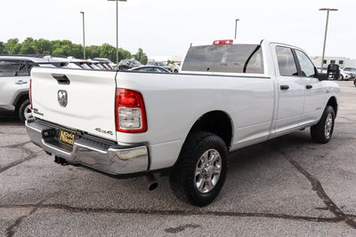 2023 RAM 3500 Big Horn