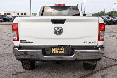 2023 RAM 3500 Big Horn