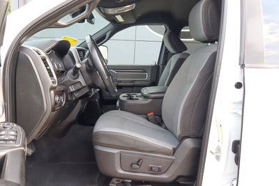 2023 RAM 3500 Big Horn