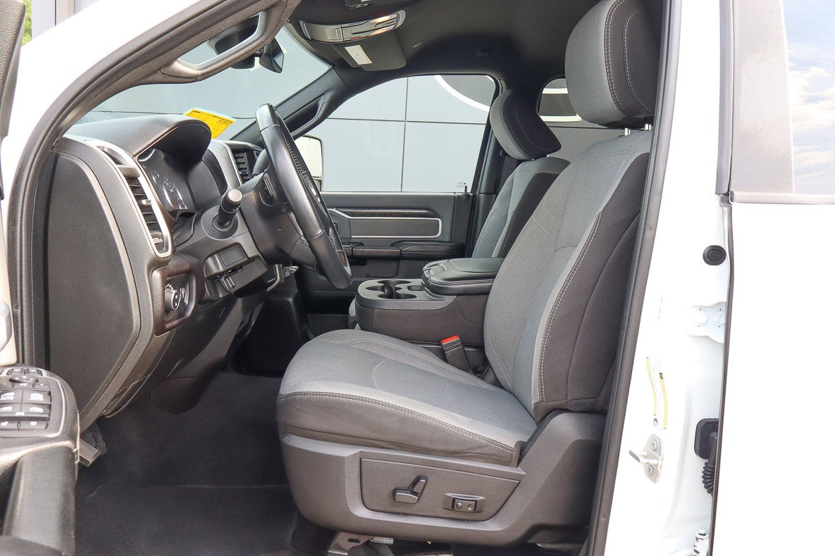 2023 RAM 3500 Big Horn