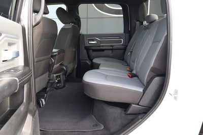 2023 RAM 3500 Big Horn