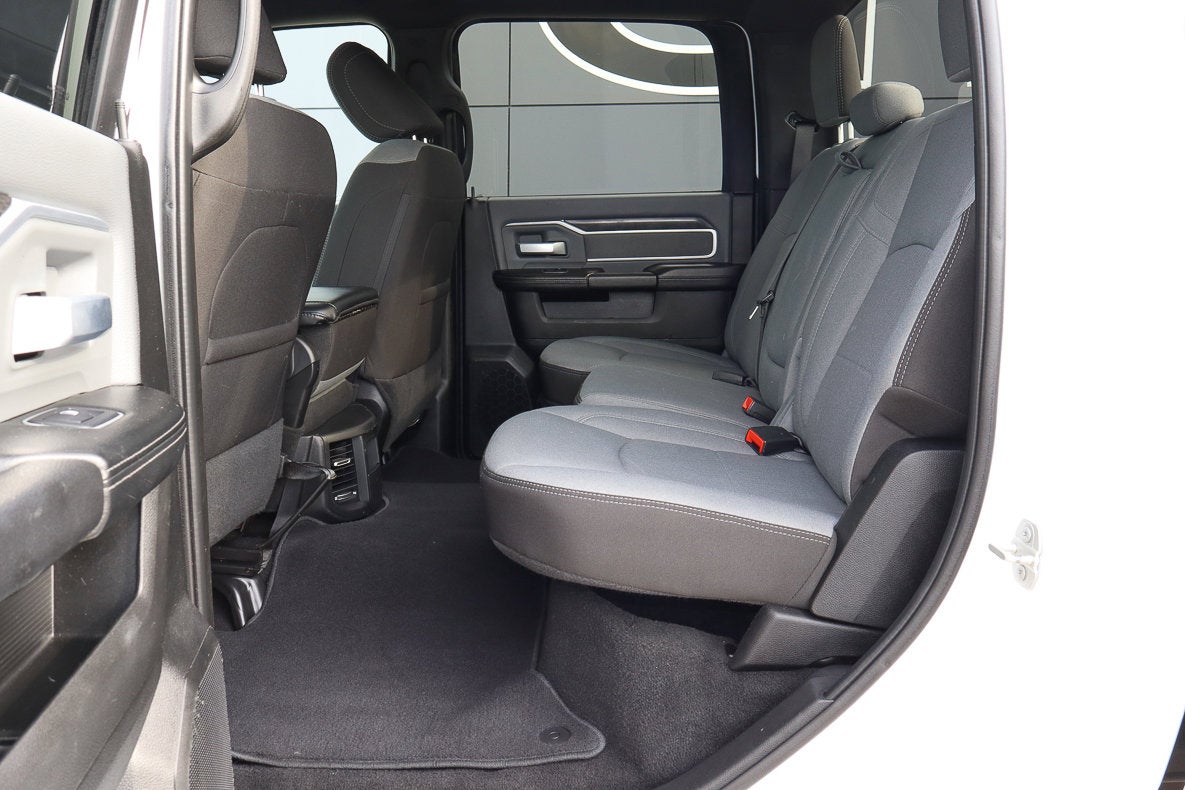 2023 RAM 3500 Big Horn