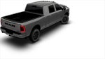 2026 RAM 3500 Laramie 4x4 Mega Cab 6'4 Box