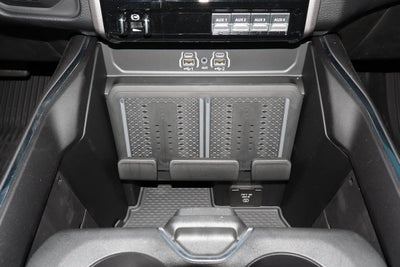 2026 RAM 3500 Laramie 4x4 Mega Cab 6'4 Box