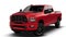 2026 RAM 2500 Black Express 4x4 Crew Cab 6'4 Box