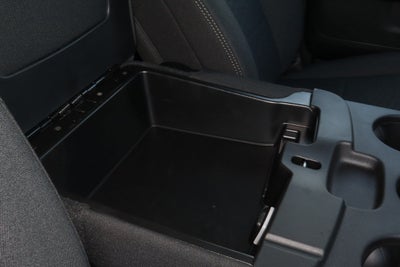 2026 RAM 2500 Black Express 4x4 Crew Cab 6'4 Box
