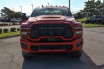 2026 RAM 2500 Black Express 4x4 Crew Cab 6'4 Box