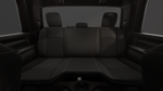 2026 RAM 2500 Black Express 4x4 Crew Cab 6'4 Box