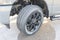 2026 RAM 2500 Black Express 4x4 Crew Cab 6'4 Box
