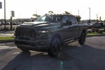 2026 RAM 2500 Black Express 4x4 Crew Cab 6'4 Box