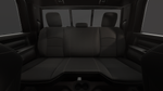 2026 RAM 2500 Black Express 4x4 Crew Cab 6'4 Box