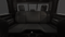 2026 RAM 2500 Black Express 4x4 Crew Cab 6'4 Box