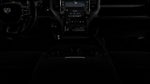 2026 RAM 2500 Black Express 4x4 Crew Cab 6'4 Box