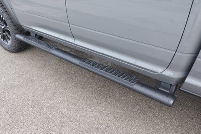 2026 RAM 2500 Warlock 4x4 Crew Cab 6'4 Box